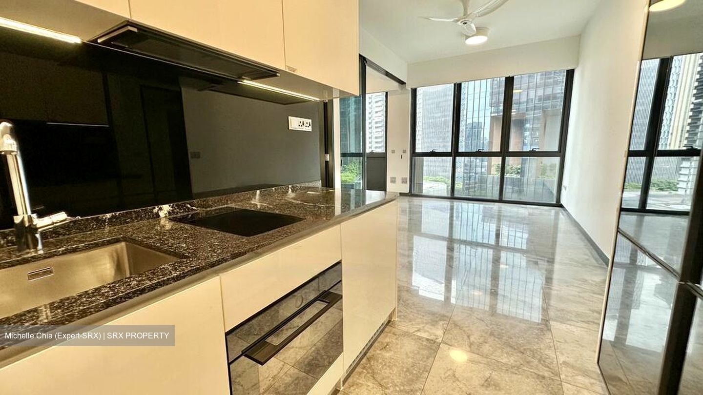 Midtown Bay (D7), Apartment #462968611